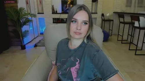 kittiliza from Cherry is Freechat