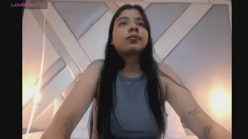 laylaglowvc from Cherry is Freechat
