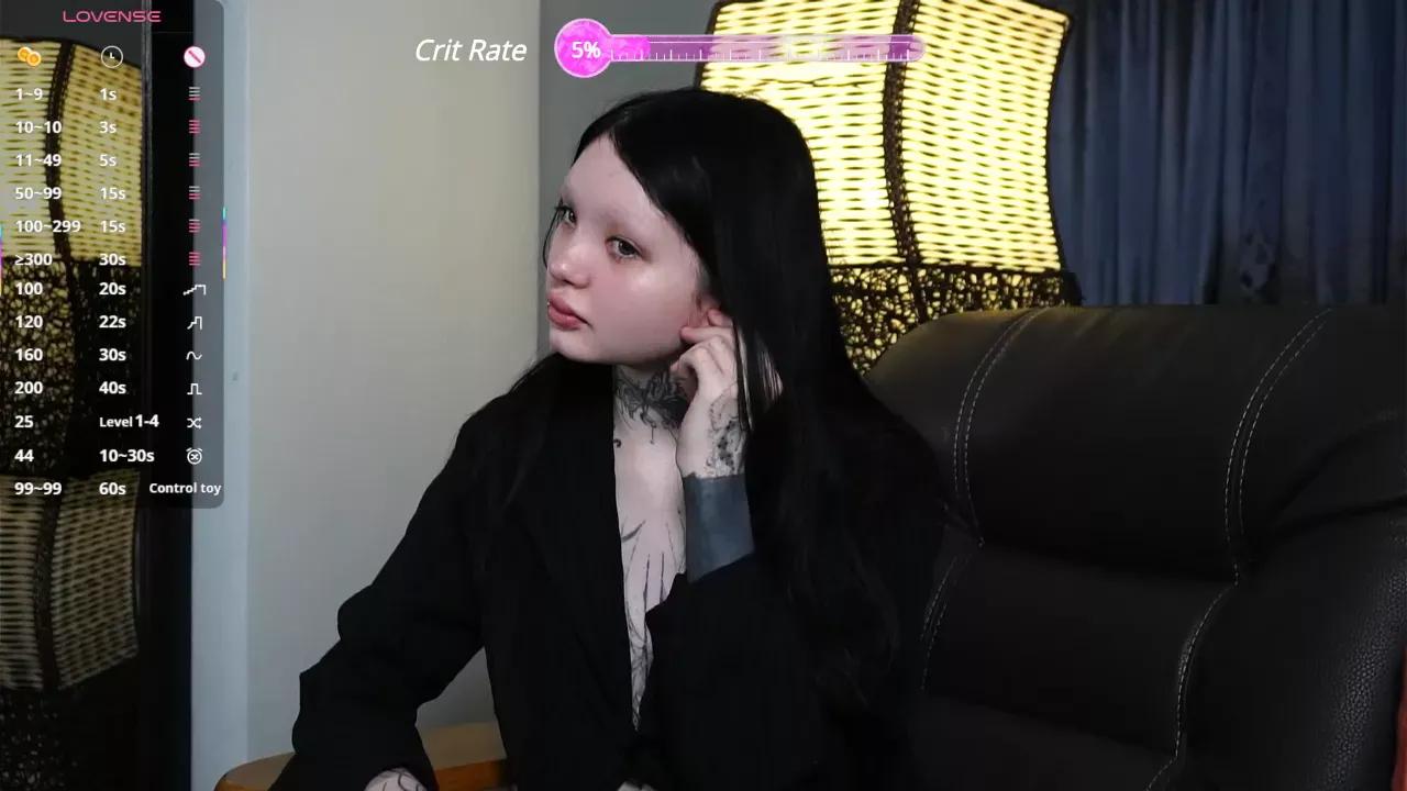 Photos of leinbone from Cherry is Freechat