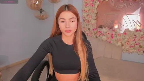 lexiewayne from Cherry is Freechat