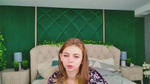 Photos of liacolls from Cherry is Freechat