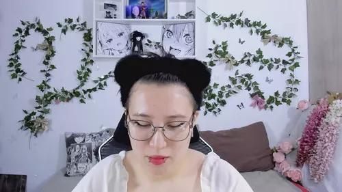 lianawia from Cherry is Freechat