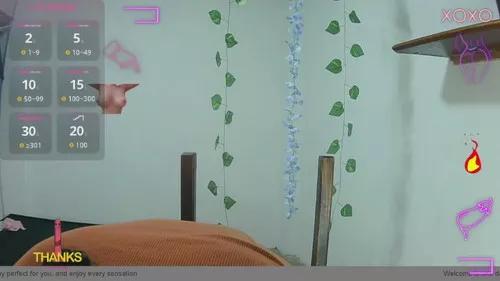 linzeysmith4 from Cherry is Freechat
