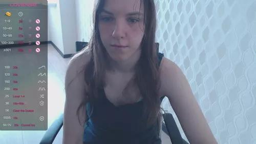 lisabusty from Cherry is Freechat