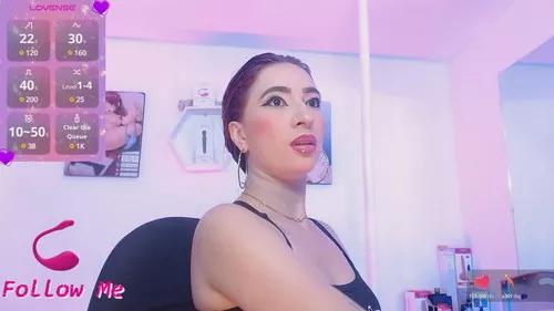 Photos of littleedagny from Cherry is Freechat