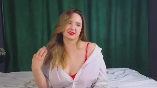 lucillemcbride from Cherry is Freechat
