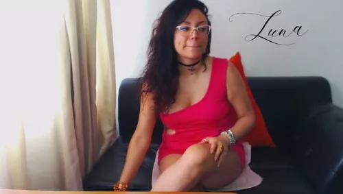 lunaitahermosa from Cherry is Freechat