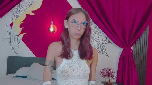 Photos of lunamistyc from Cherry is Freechat