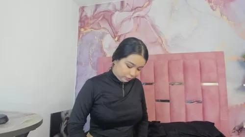 lunawill from Cherry is Freechat