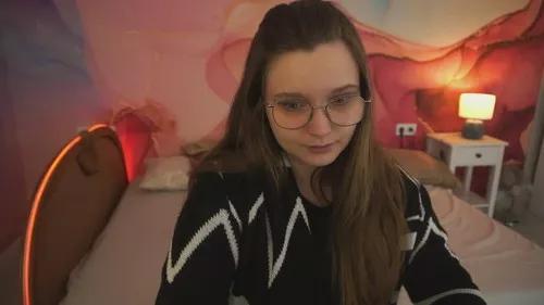 magicpeachh from Cherry is Freechat