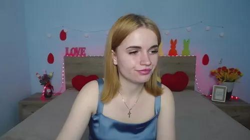 Photos of margaritakiss from Cherry is Freechat