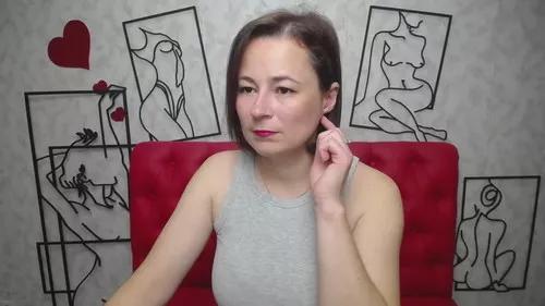 mariesho from Cherry is Freechat