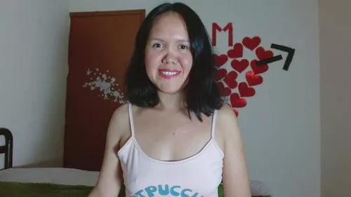 marilynhairy from Cherry is Freechat