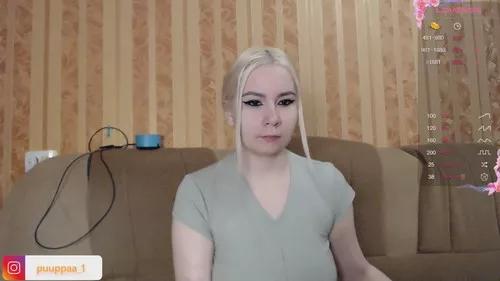 Mad beauty - checkout our excited streamers as they tease to their beloved melodies and slowly squirt for enjoyment to appease your wildest wishes.