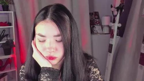 marissablue from Cherry is Freechat