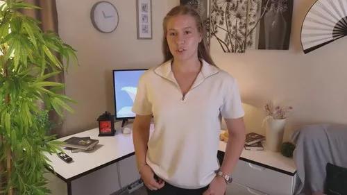 marydavidson from Cherry is Freechat