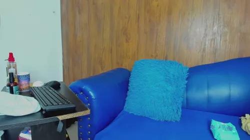 maturebeauty from Cherry is Freechat