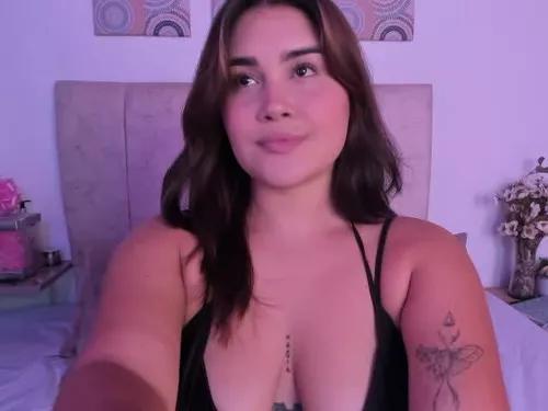 maylydavisx from Cherry is Freechat