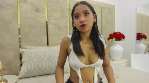 meganmagnus from Cherry is Freechat