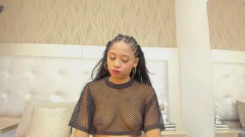 Photos of meganmagnus from Cherry is Freechat