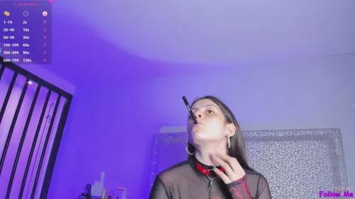 Mad beauty - checkout our excited streamers as they tease to their beloved melodies and slowly squirt for enjoyment to appease your wildest wishes.