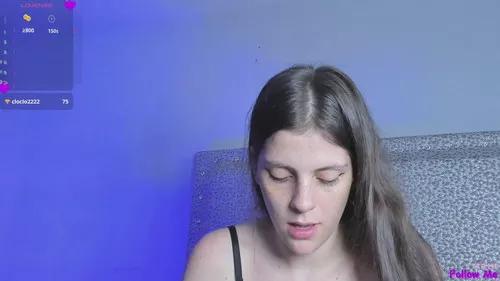 Mad beauty - checkout our excited streamers as they tease to their beloved melodies and slowly squirt for enjoyment to appease your wildest wishes.