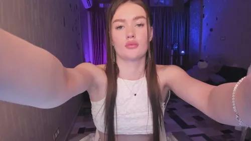 melissadouglas from Cherry is Freechat