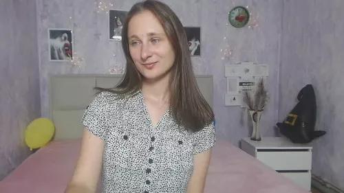 michelleee from Cherry is Freechat