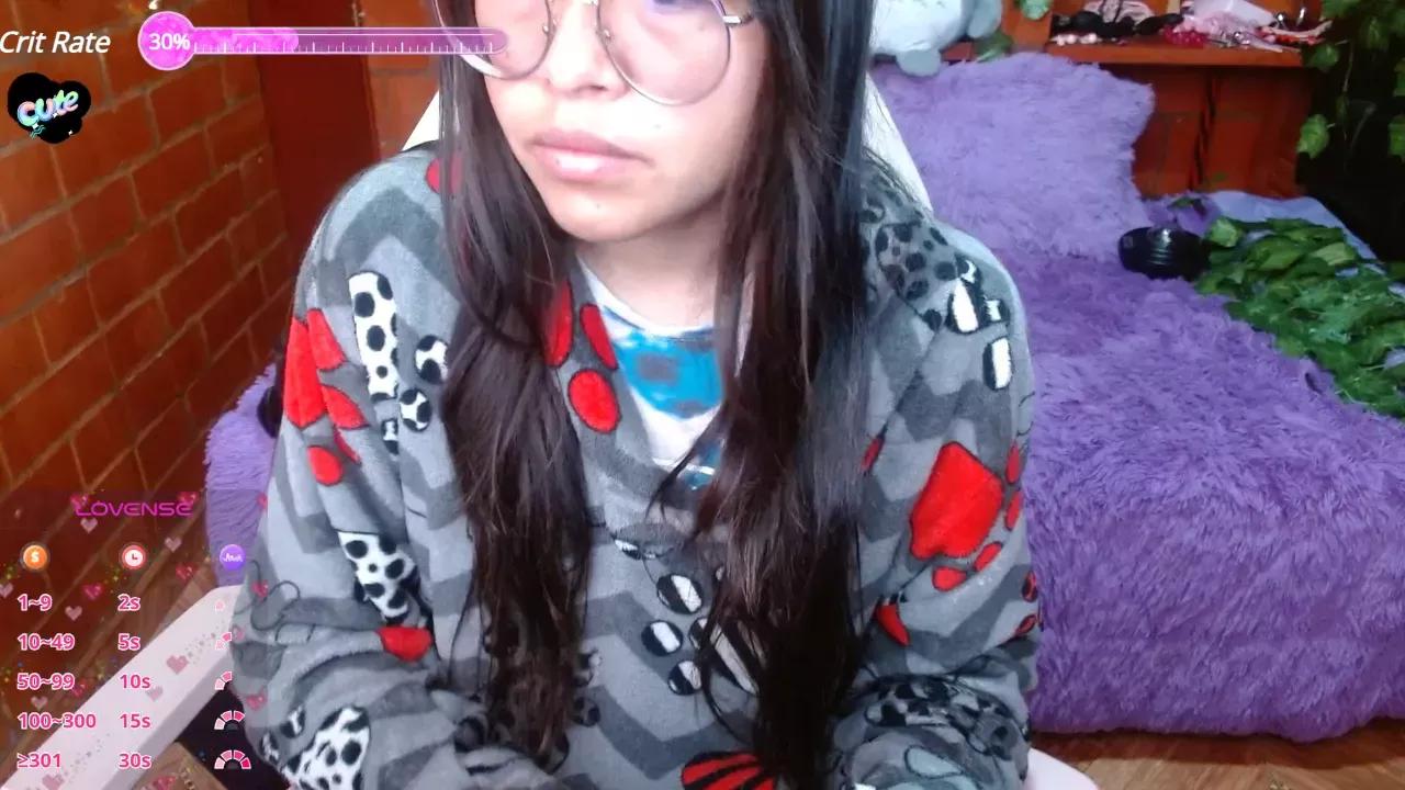 Photos of midoriquinn from Cherry is Freechat