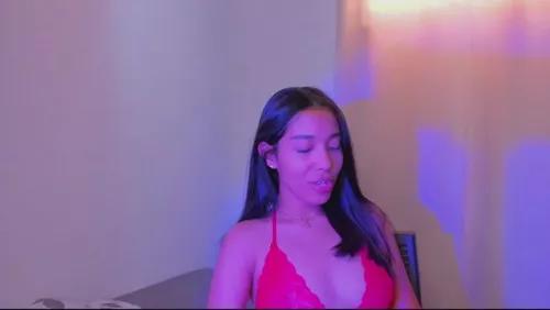 missophie from Cherry is Freechat