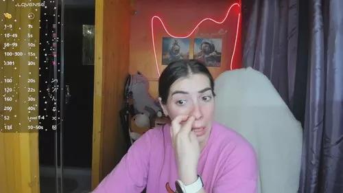 Mad beauty - checkout our excited streamers as they tease to their beloved melodies and slowly squirt for enjoyment to appease your wildest wishes.