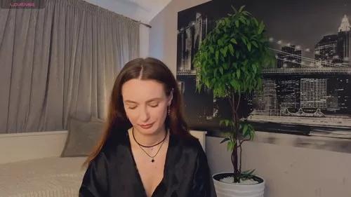 mollylissa from Cherry is Freechat