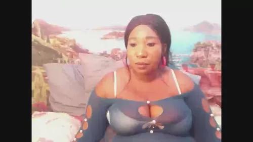 mysticebony from Cherry is Freechat