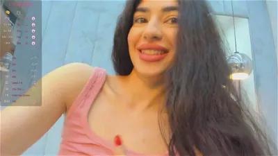 naila777 from Cherry is Freechat