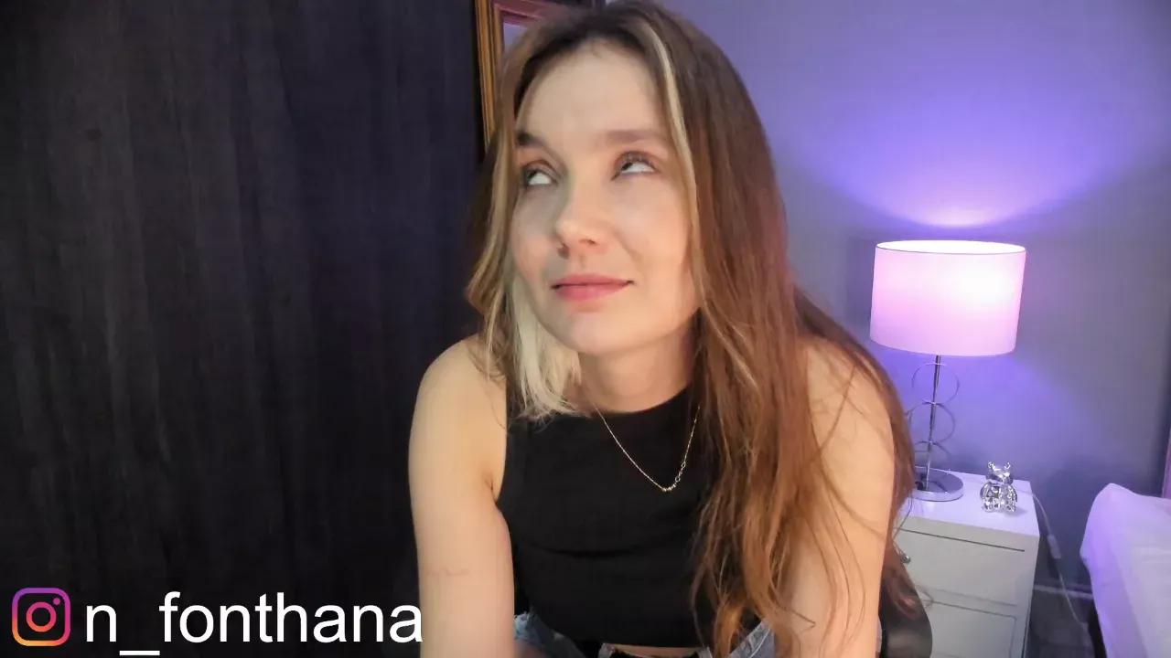 Photos of nashlyfontanna from Cherry is Freechat