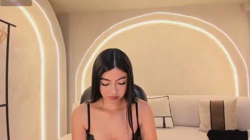 nataliagaret from Cherry is Freechat