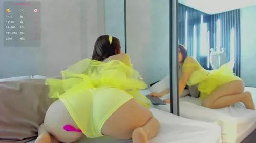 nattmarin from Cherry is Freechat
