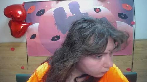 neonilalisova from Cherry is Freechat