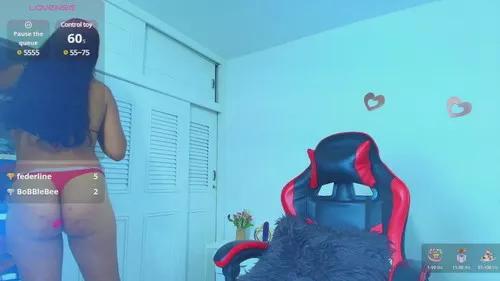 Photos of nicolhot1 from Cherry is Freechat