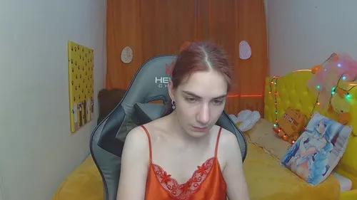 nikastark from Cherry is Freechat