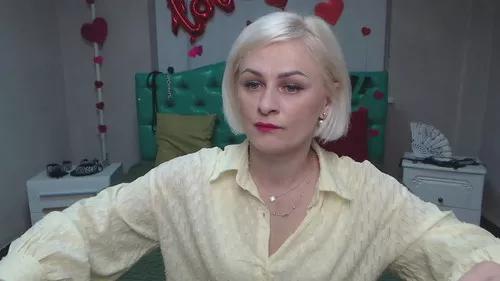 Photos of oliviahorst from Cherry is Freechat