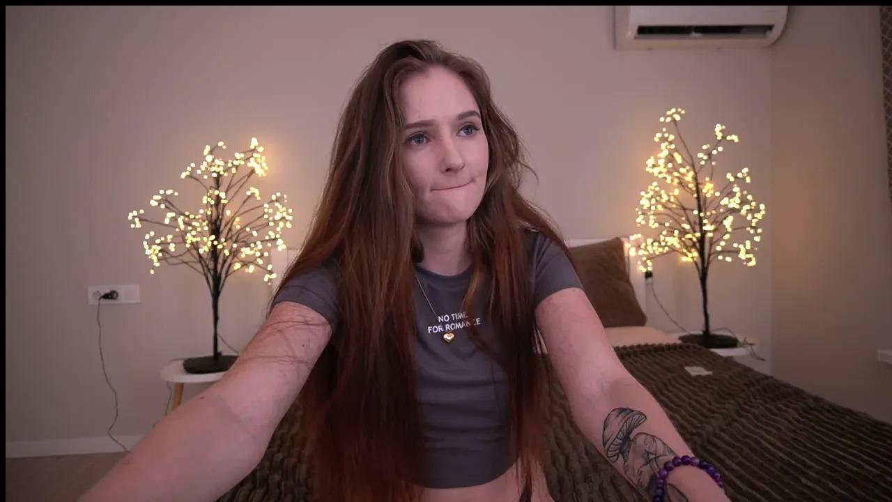pamelaaxx from Cherry is Freechat