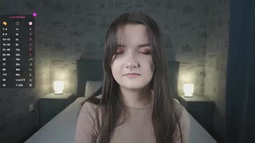 pulsediamond from Cherry is Freechat