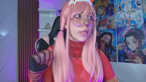 Photos of purpleebaby from Cherry is Freechat