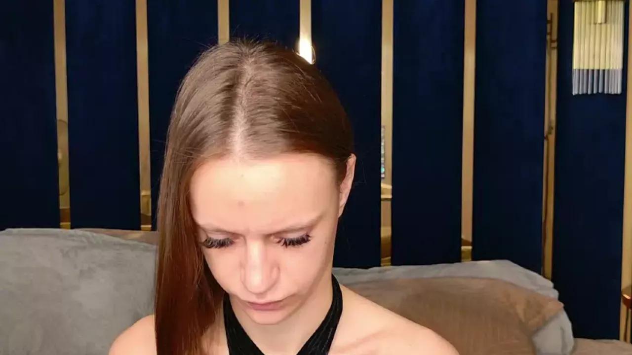 Photos of rebeccamorton from Cherry is Freechat