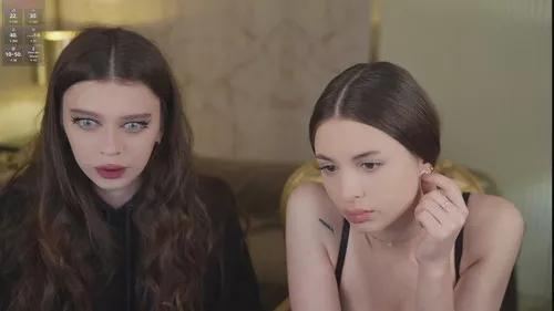 Mad beauty - checkout our excited streamers as they tease to their beloved melodies and slowly squirt for enjoyment to appease your wildest wishes.