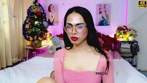 Photos of ribbinbovkoy from Cherry is Freechat