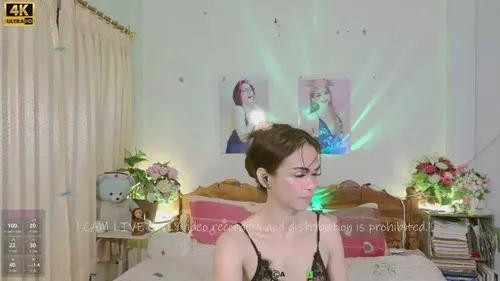 Photos of ribbinbovkoy from Cherry is Freechat