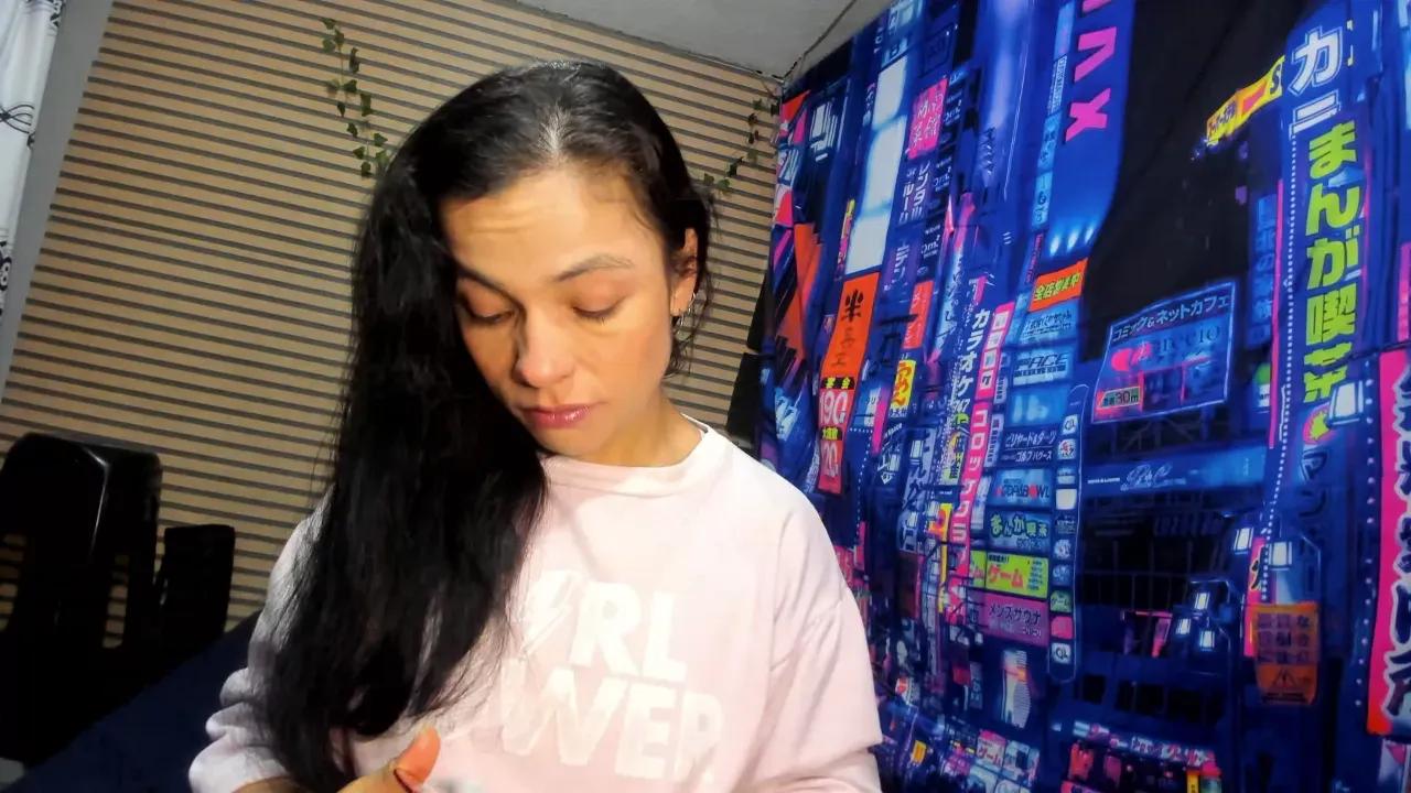Mad beauty - checkout our excited streamers as they tease to their beloved melodies and slowly squirt for enjoyment to appease your wildest wishes.