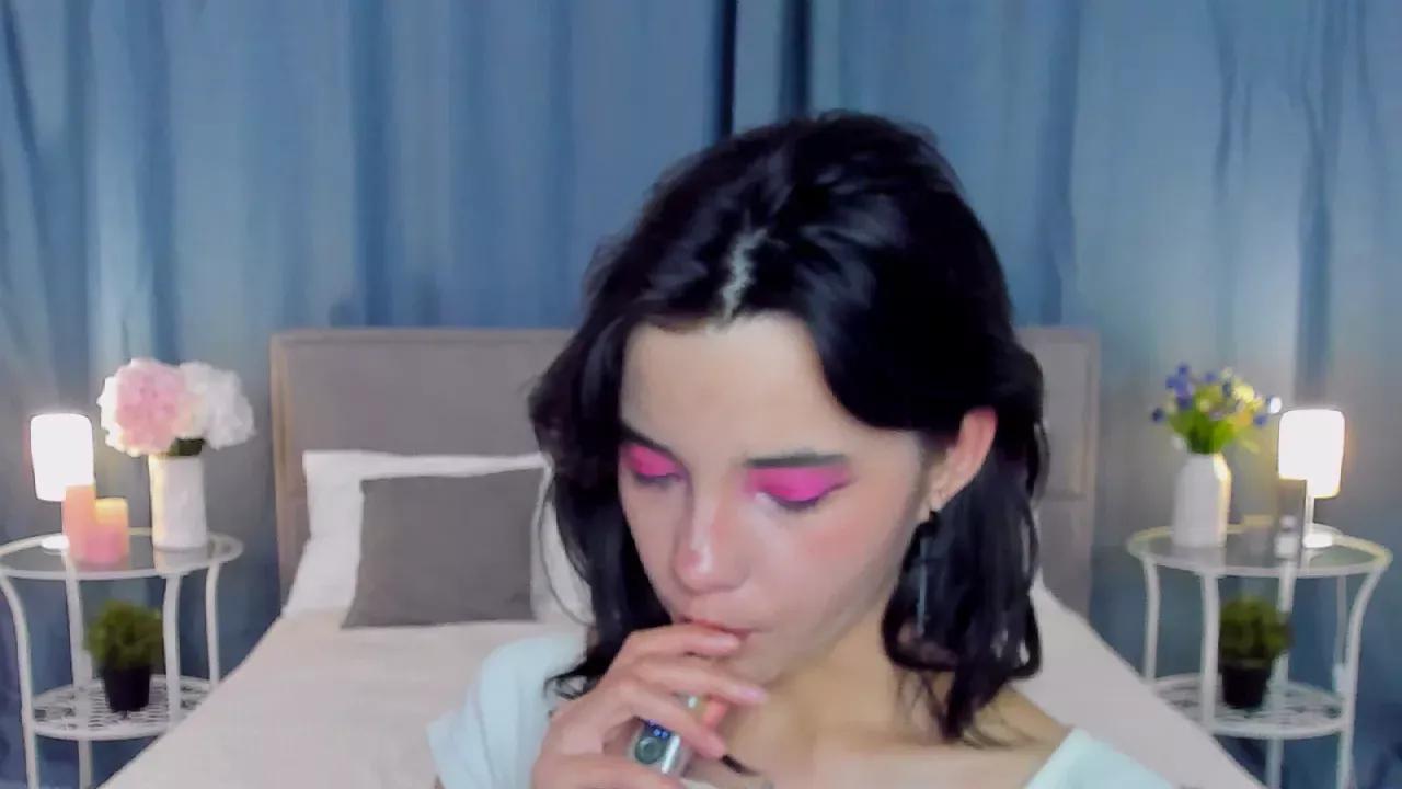 sakuraflower from Cherry is Freechat